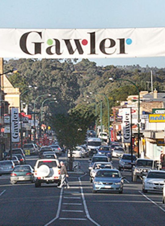 Gawler