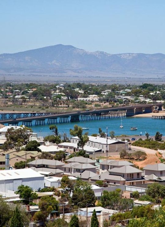 Port Augusta
