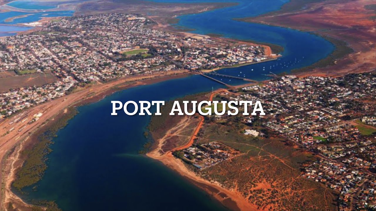 Port Augusta