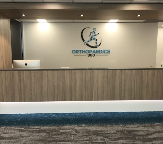 Orthopaedics 360 – Adelaide
