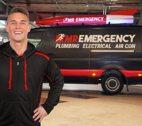 Mr Emergency Plumbing Gawler