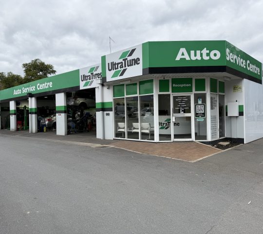 Ultra Tune Gawler
