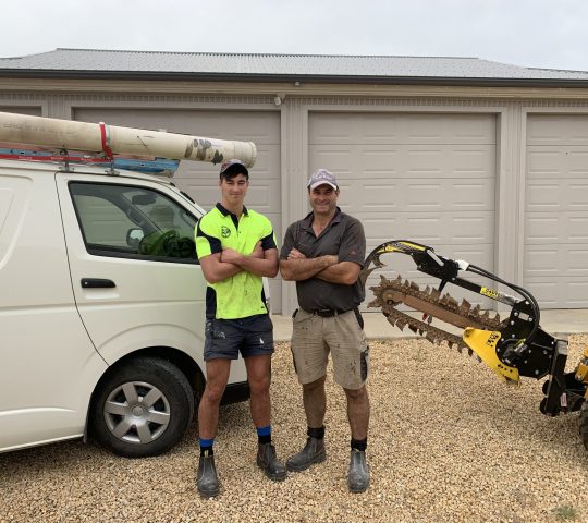 KNIC Electrical Services Pty Ltd KNIC Electrical Services Pty Ltd