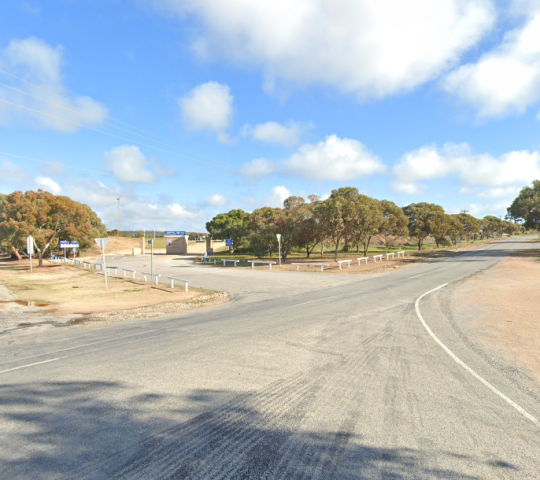 Anderson Electrical & Fitting PTY LTD Anderson Electrical & Fitting PTY LTD