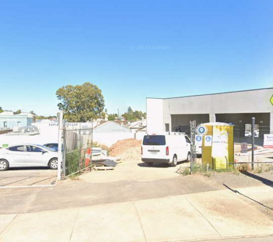 Auto Masters Gawler