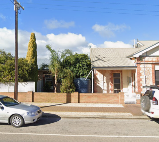 Ardrossan Community Hospital