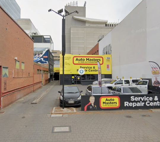 Auto Masters Adelaide