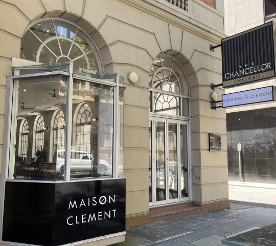Maison Clement Maison Clement