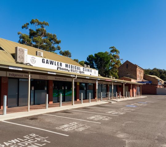 Gawler Medical Clinic