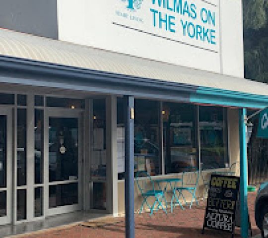 Wilma’s on the Yorke