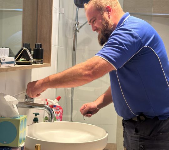 Wills Plumbing Adelaide Pty Ltd