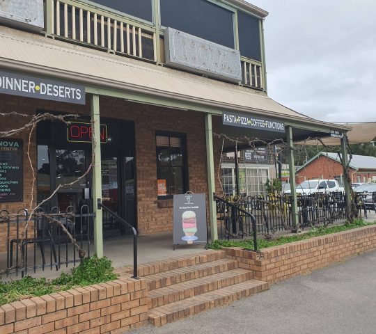 Café Nova Café Nova